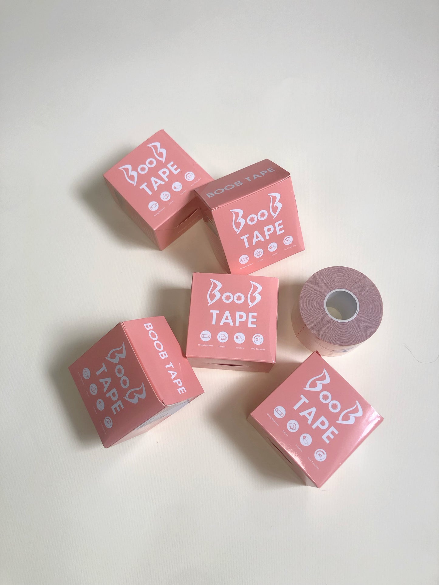 Boob Tape