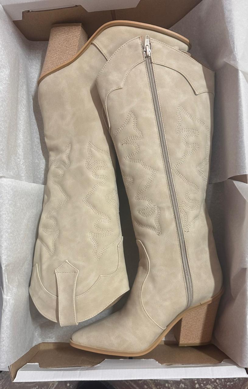 Botas Nogales Arena
