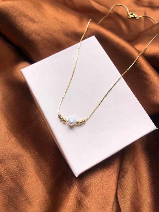Collar Calipso