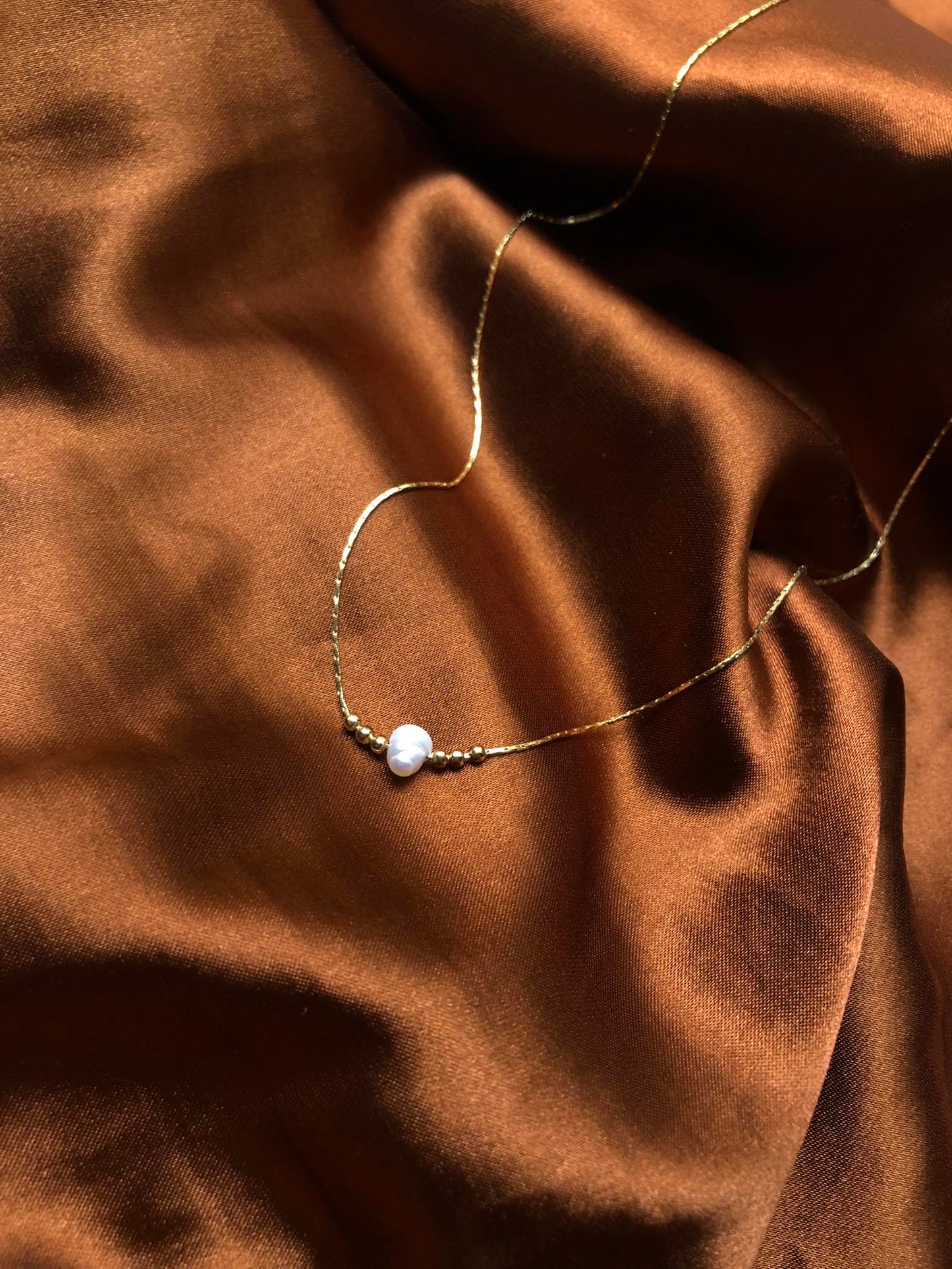 Collar Calipso