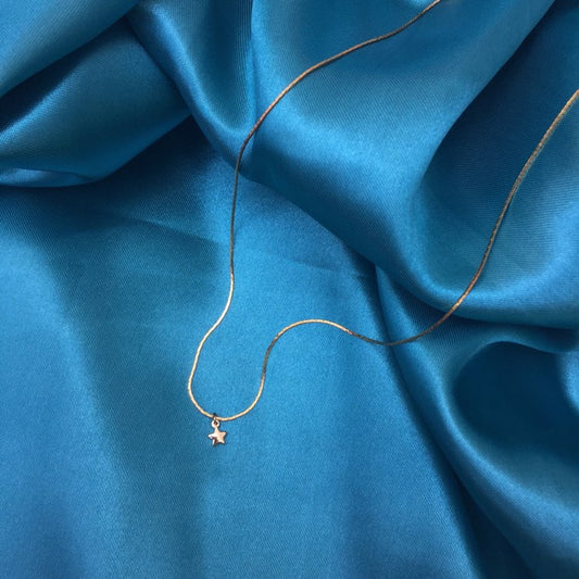 Collar Estelar