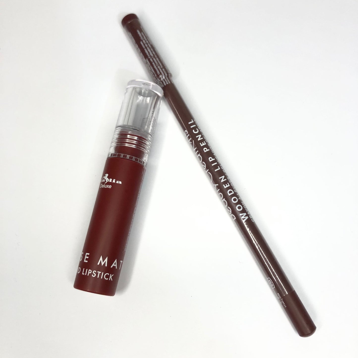 Lip Combo Tinto