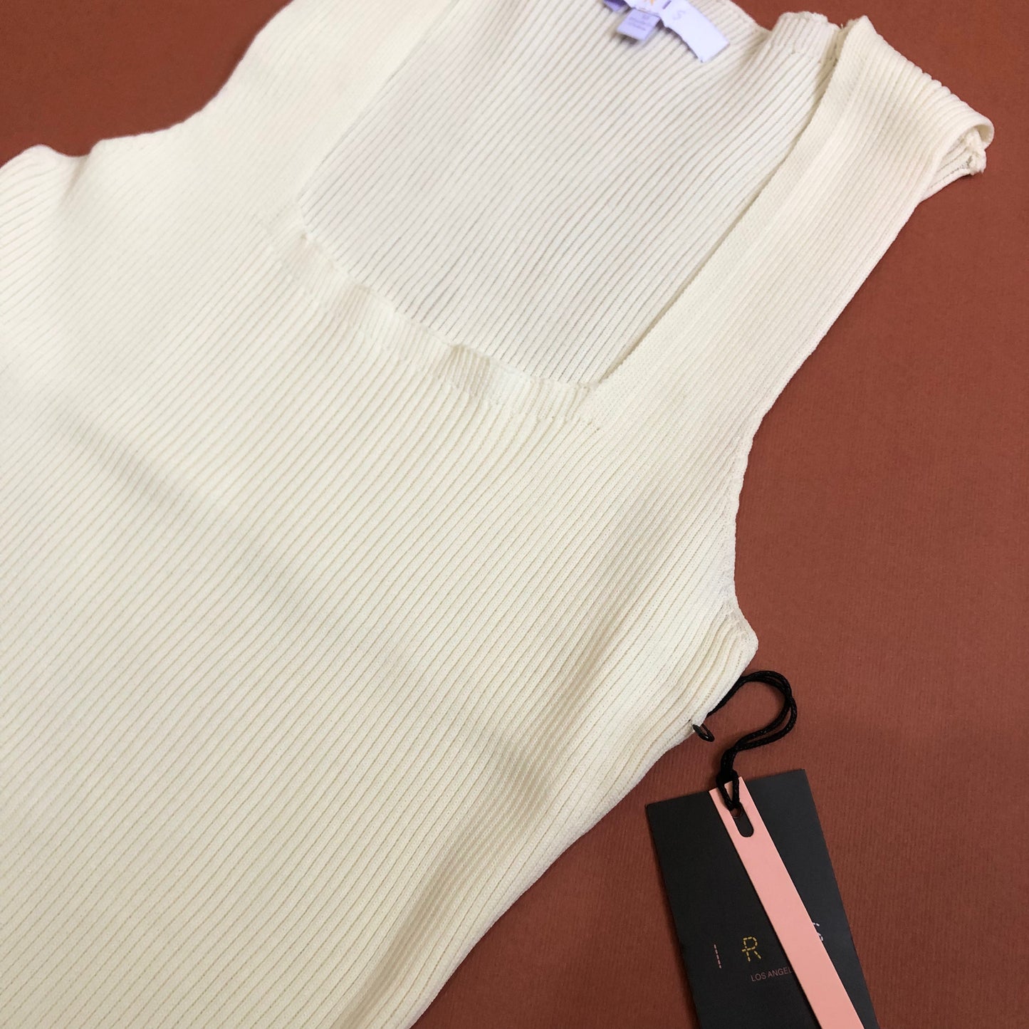 Pantiblusa Crema