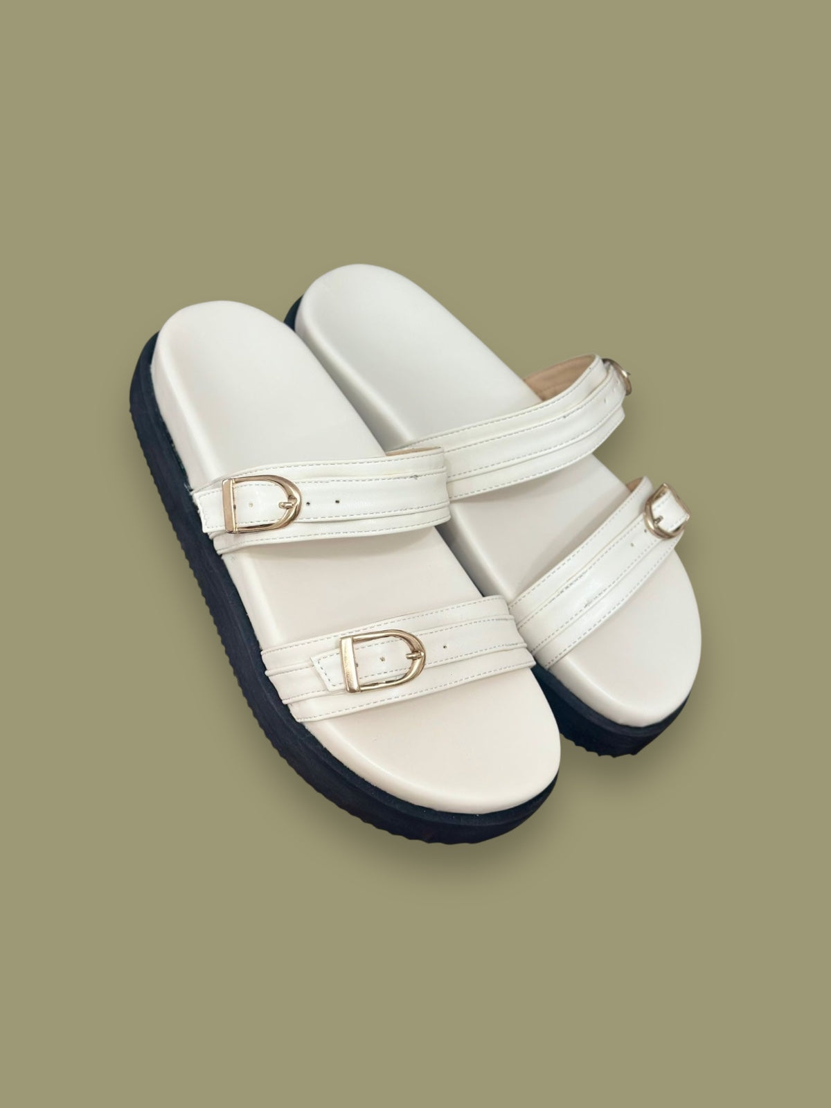 Sandalias Cartagena Latte
