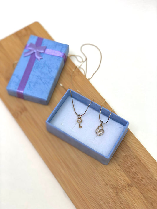 Set Dijes con Cadena