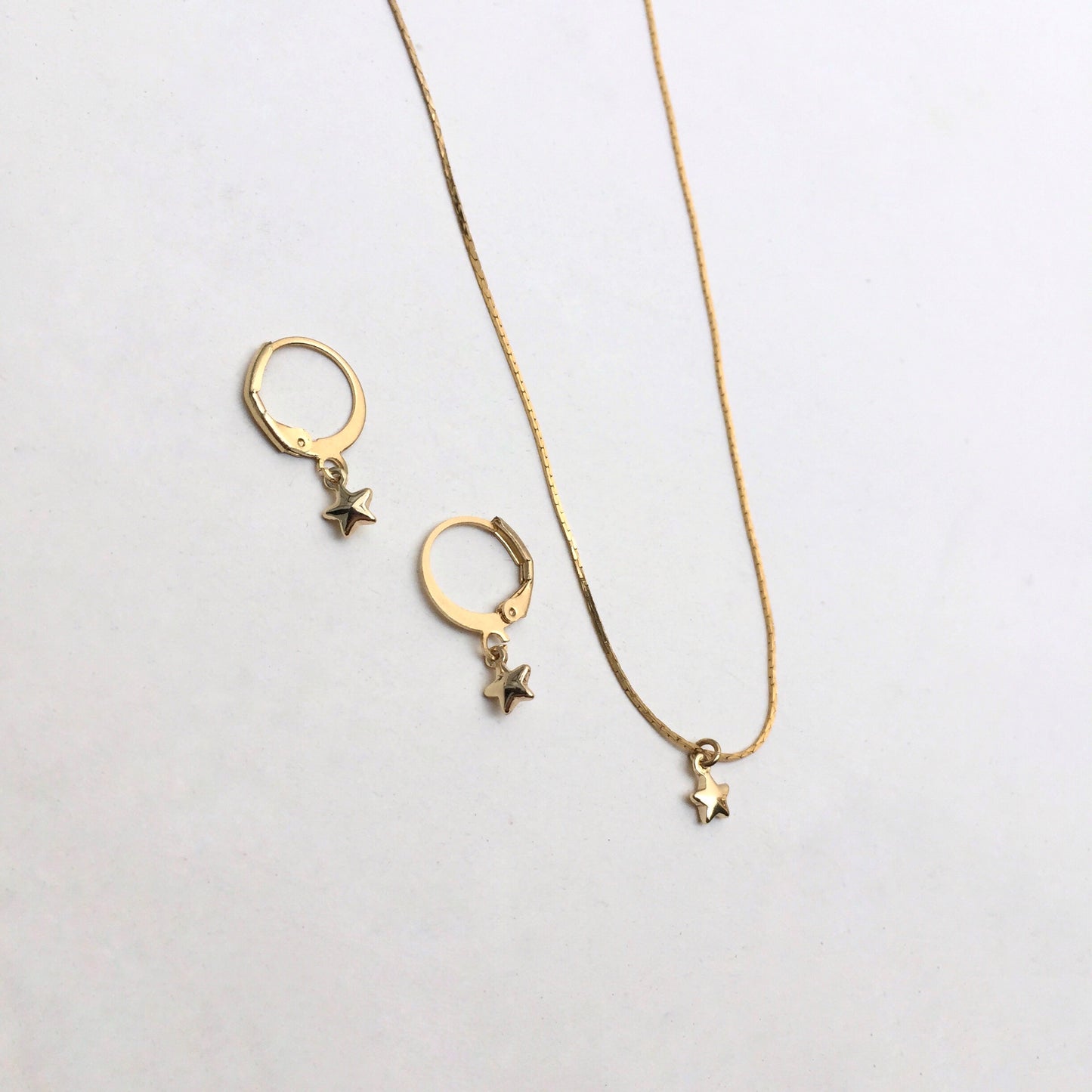 Set Estelar
