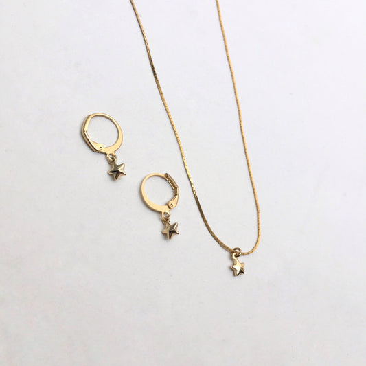 Set Estelar