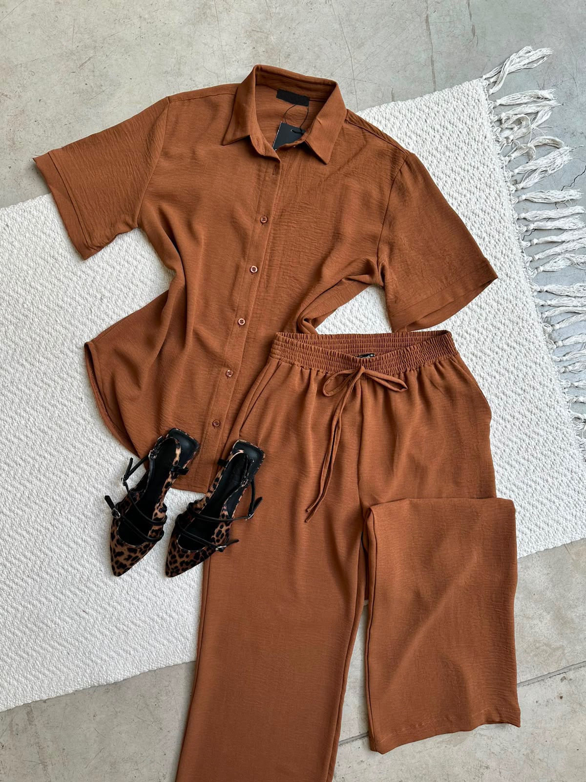 Set Graciela Shedron