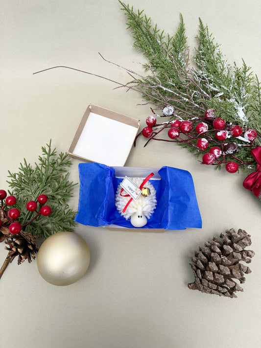 Borreguito de la abundancia