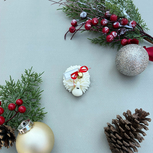 Borreguito de la abundancia