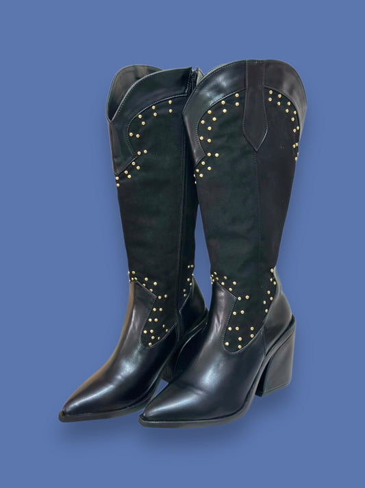 Botas Durango Black