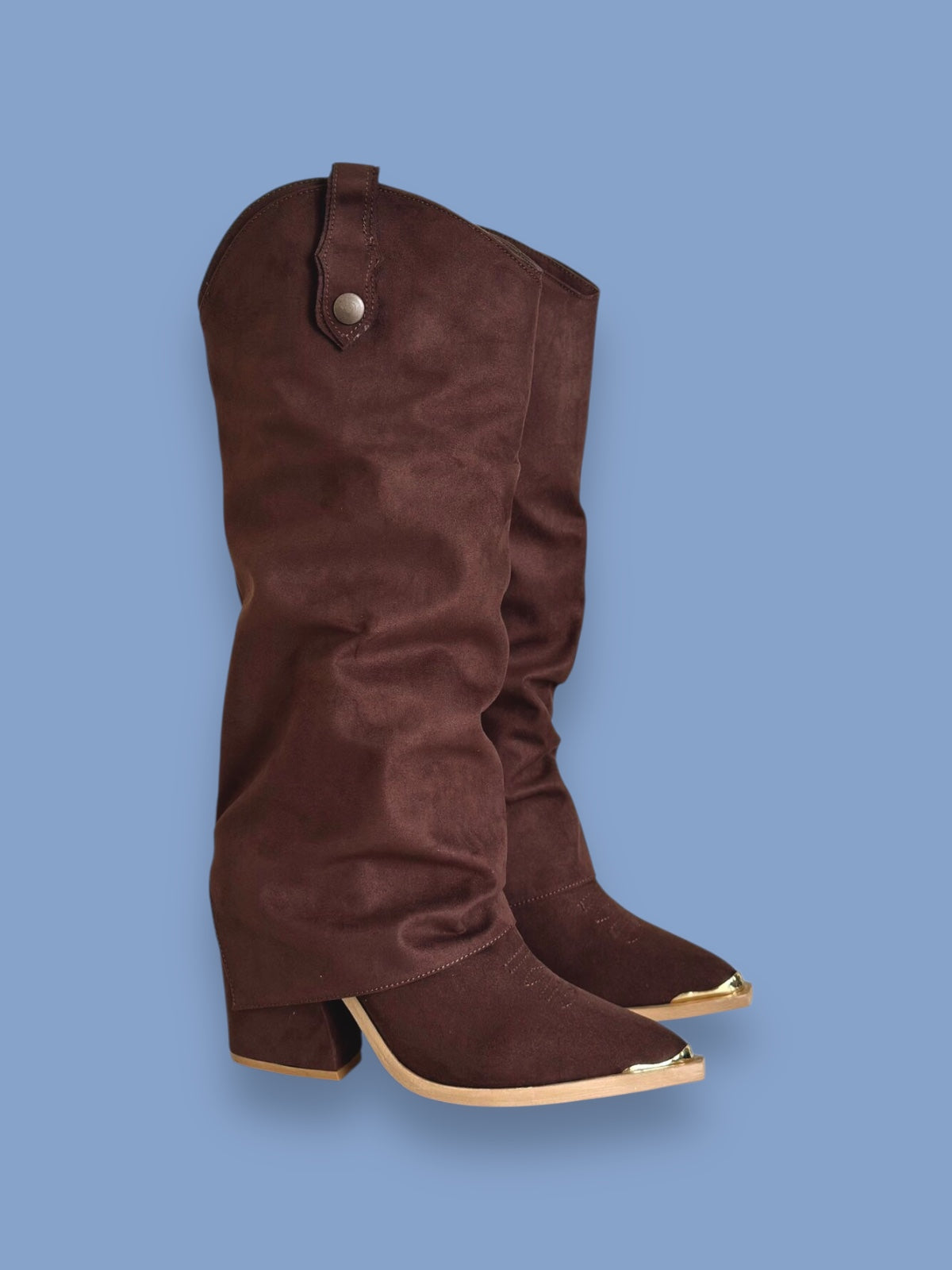 Botas Monterrey Ferrero