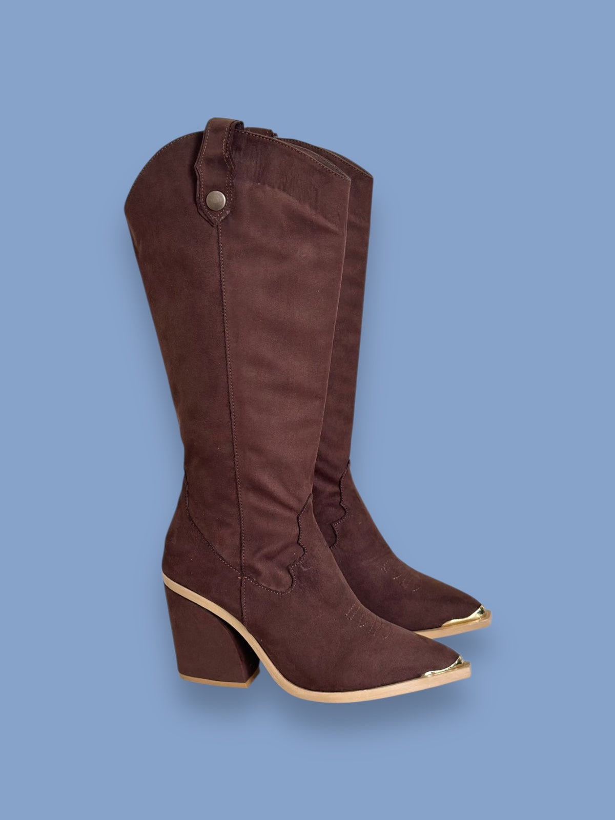 Botas Monterrey Ferrero