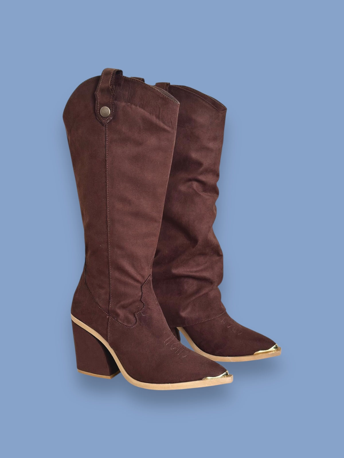 Botas Monterrey Ferrero