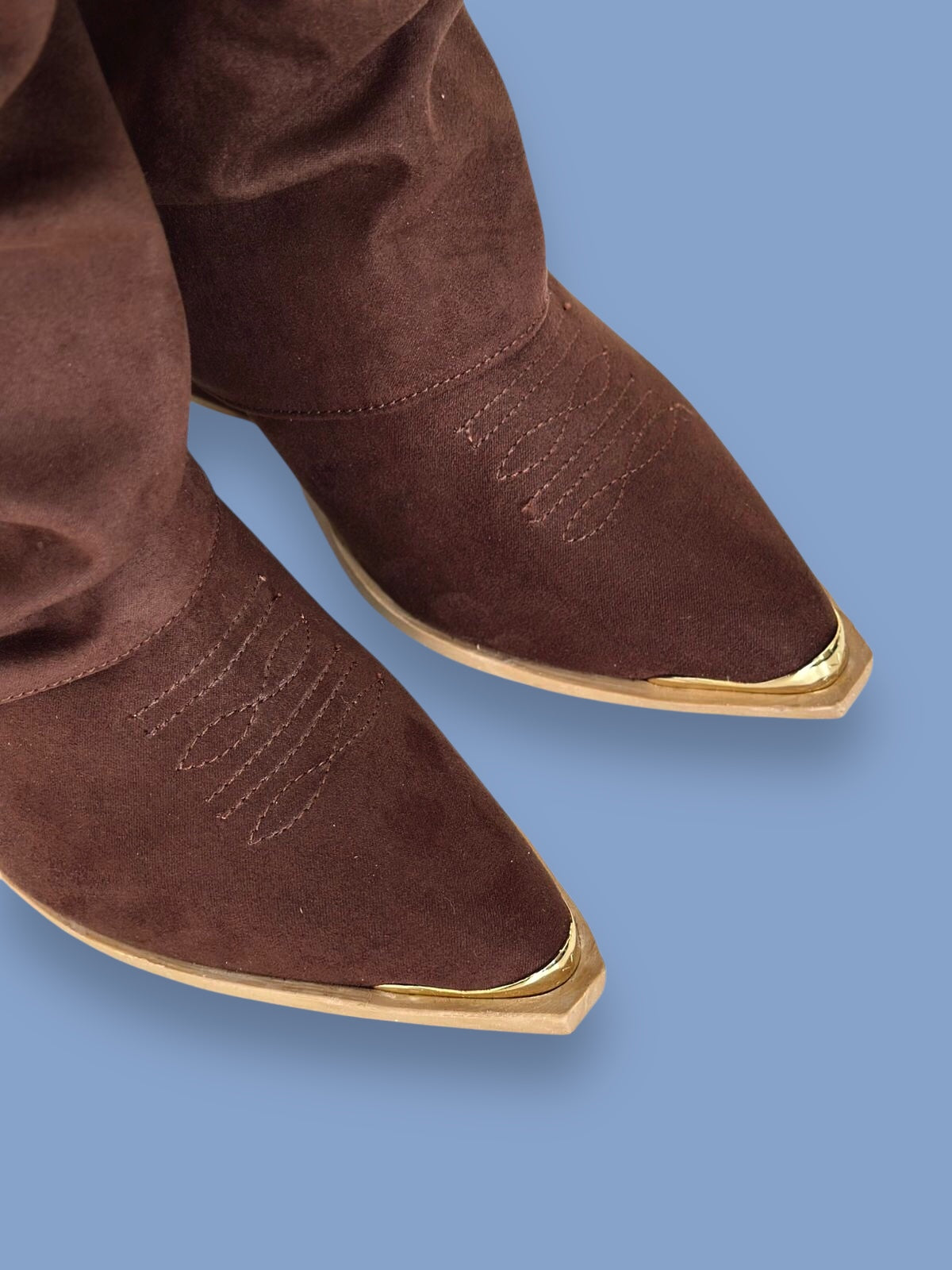 Botas Monterrey Ferrero