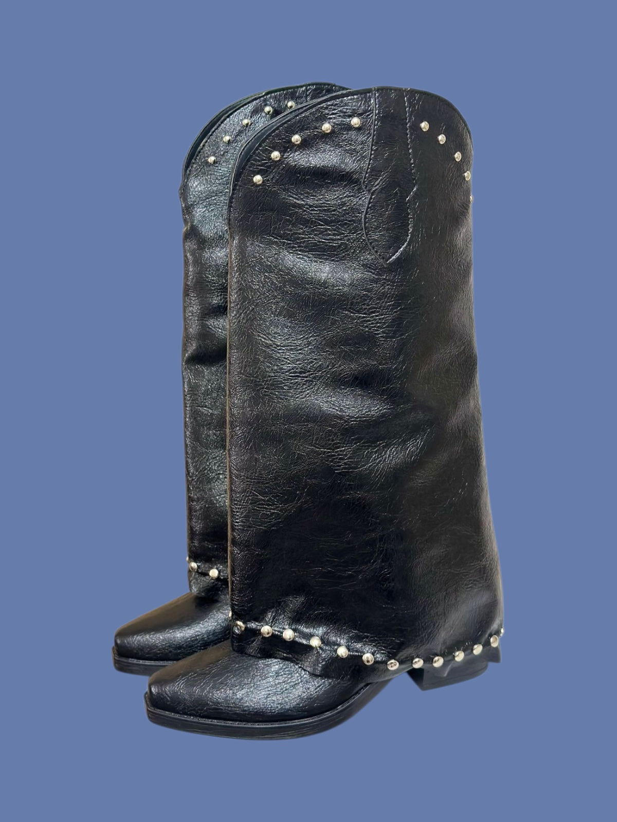 Botas Tijuana Black