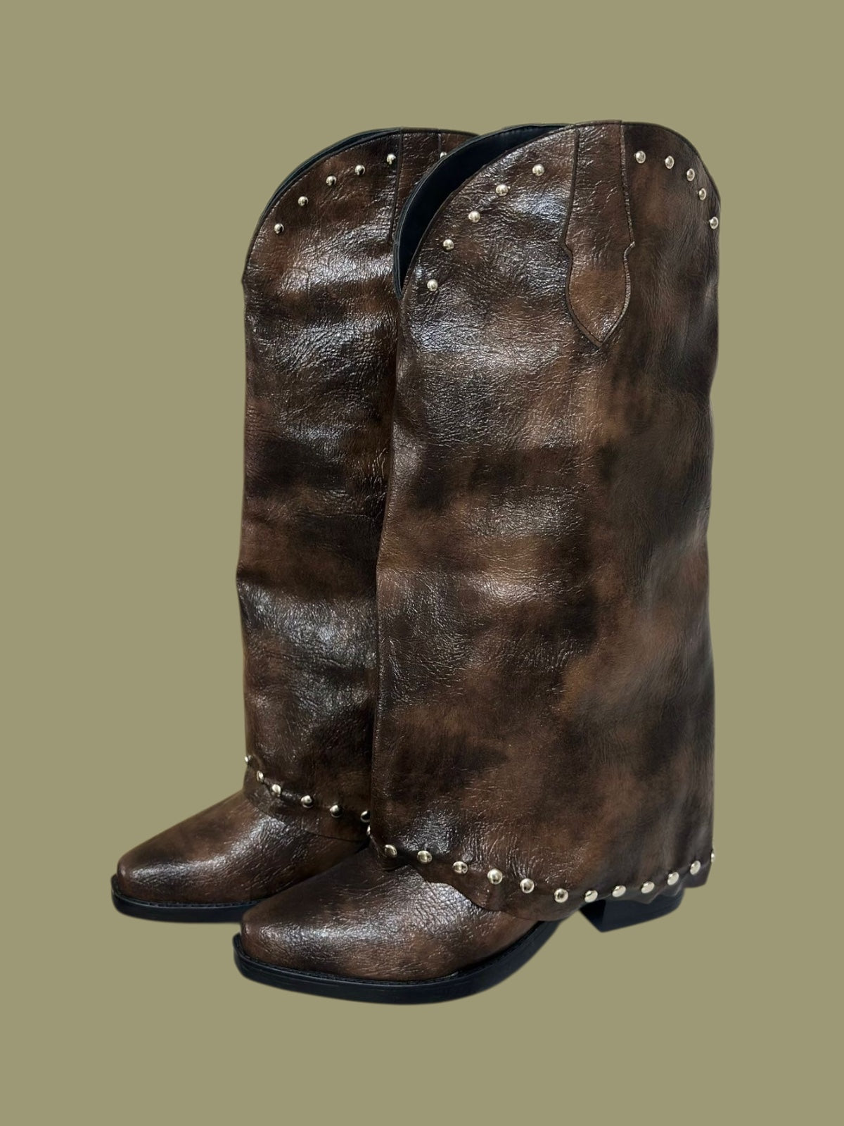 Botas Tijuana Ferrero
