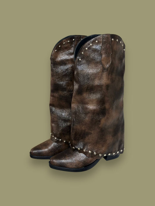Botas Tijuana Ferrero