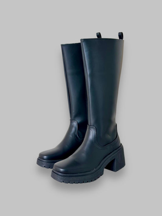 Botas Toronto Black