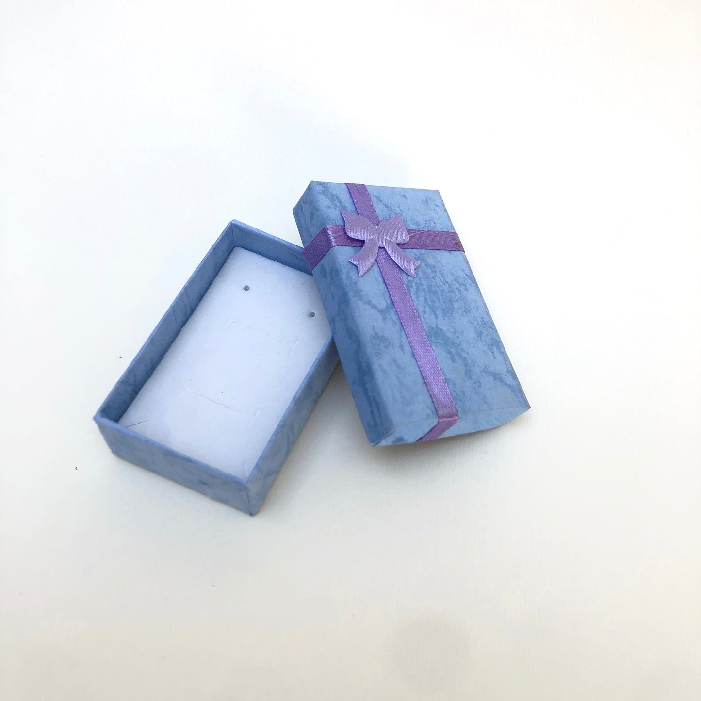 Cajita de regalo joyería