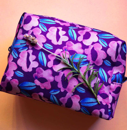 Cosmetiquera Betty