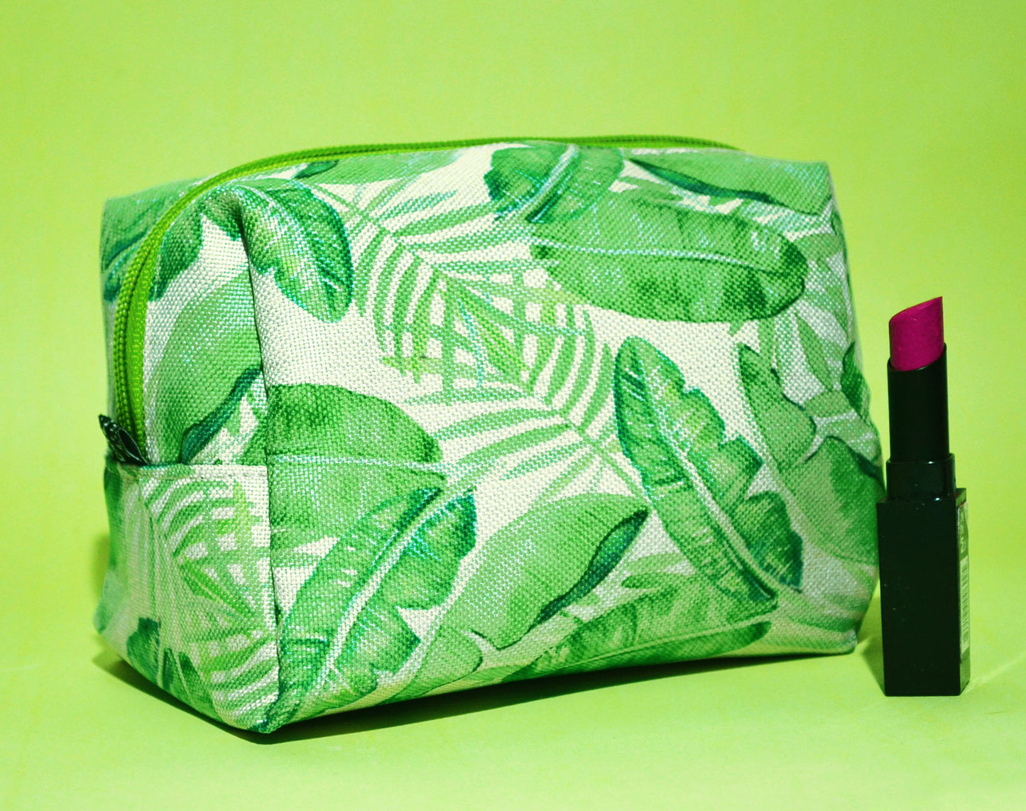 Cosmetiquera Tropical