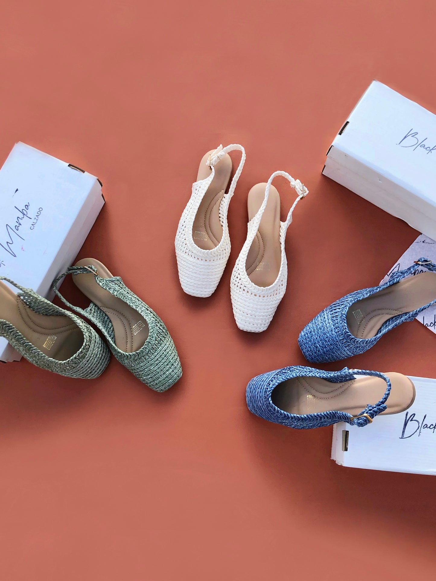 Flats Cozumel Azul
