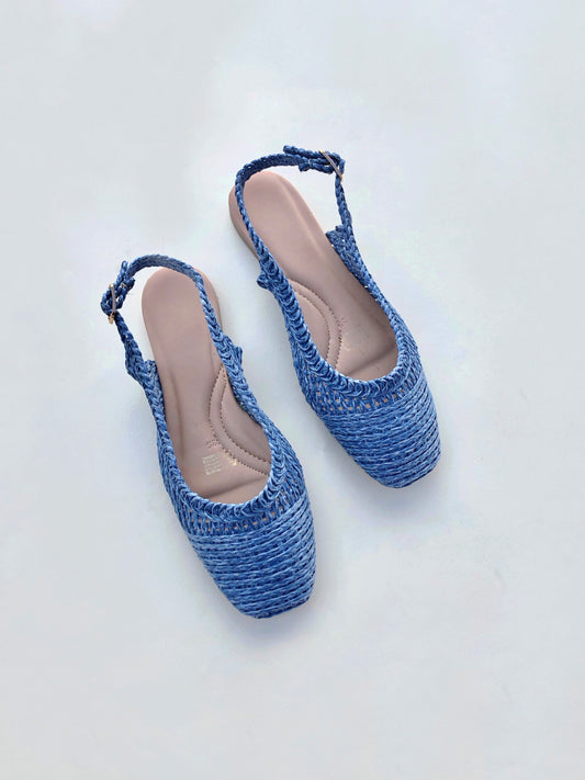Flats Cozumel Azul