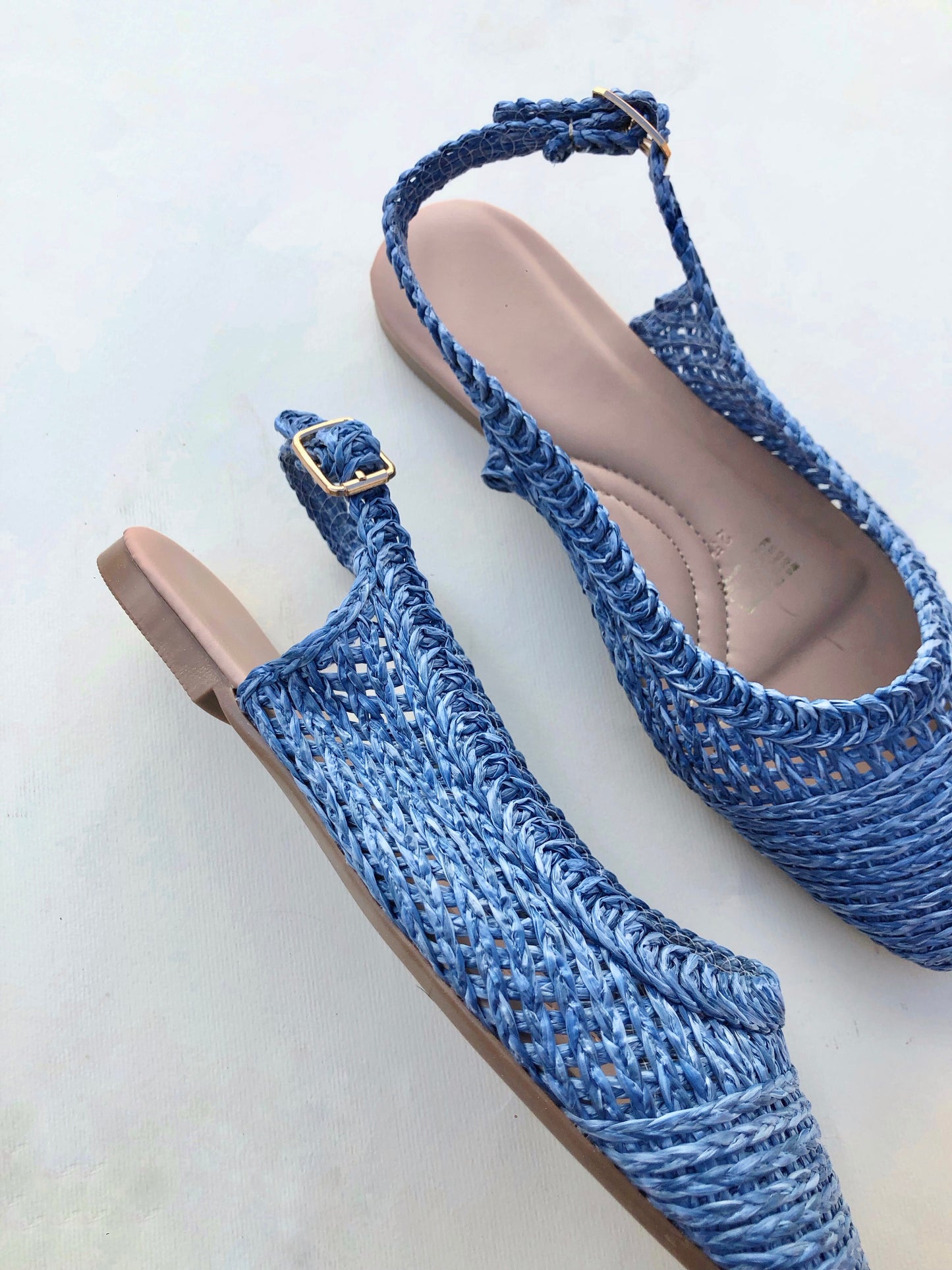 Flats Cozumel Azul