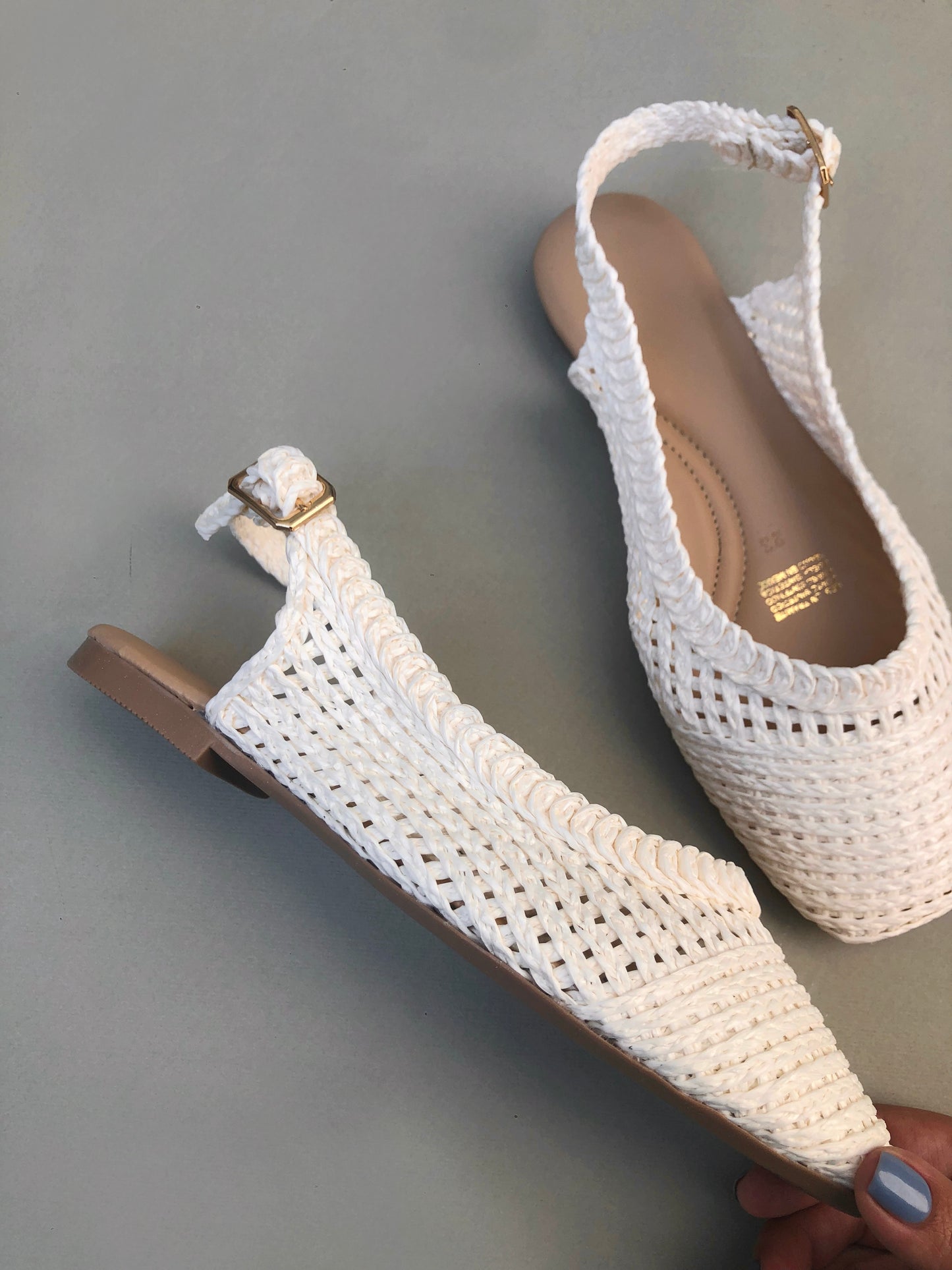 Flats Cozumel Latte