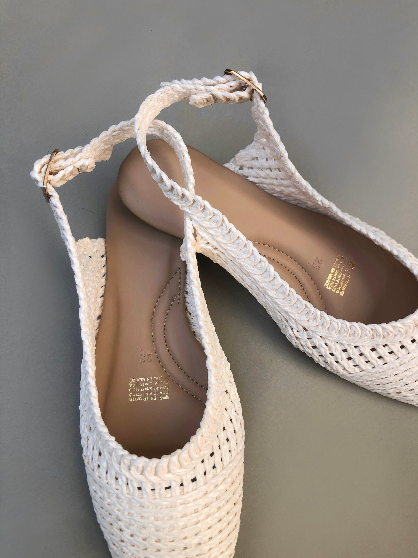 Flats Cozumel Latte