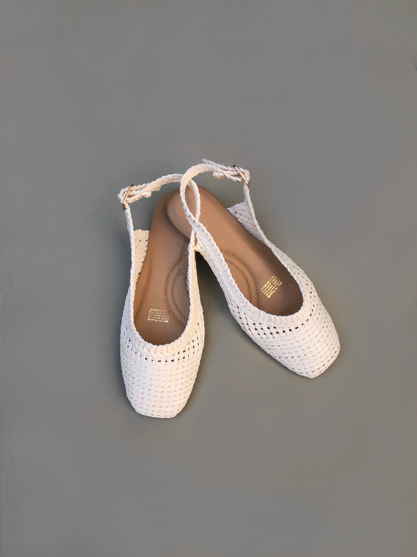 Flats Cozumel Latte