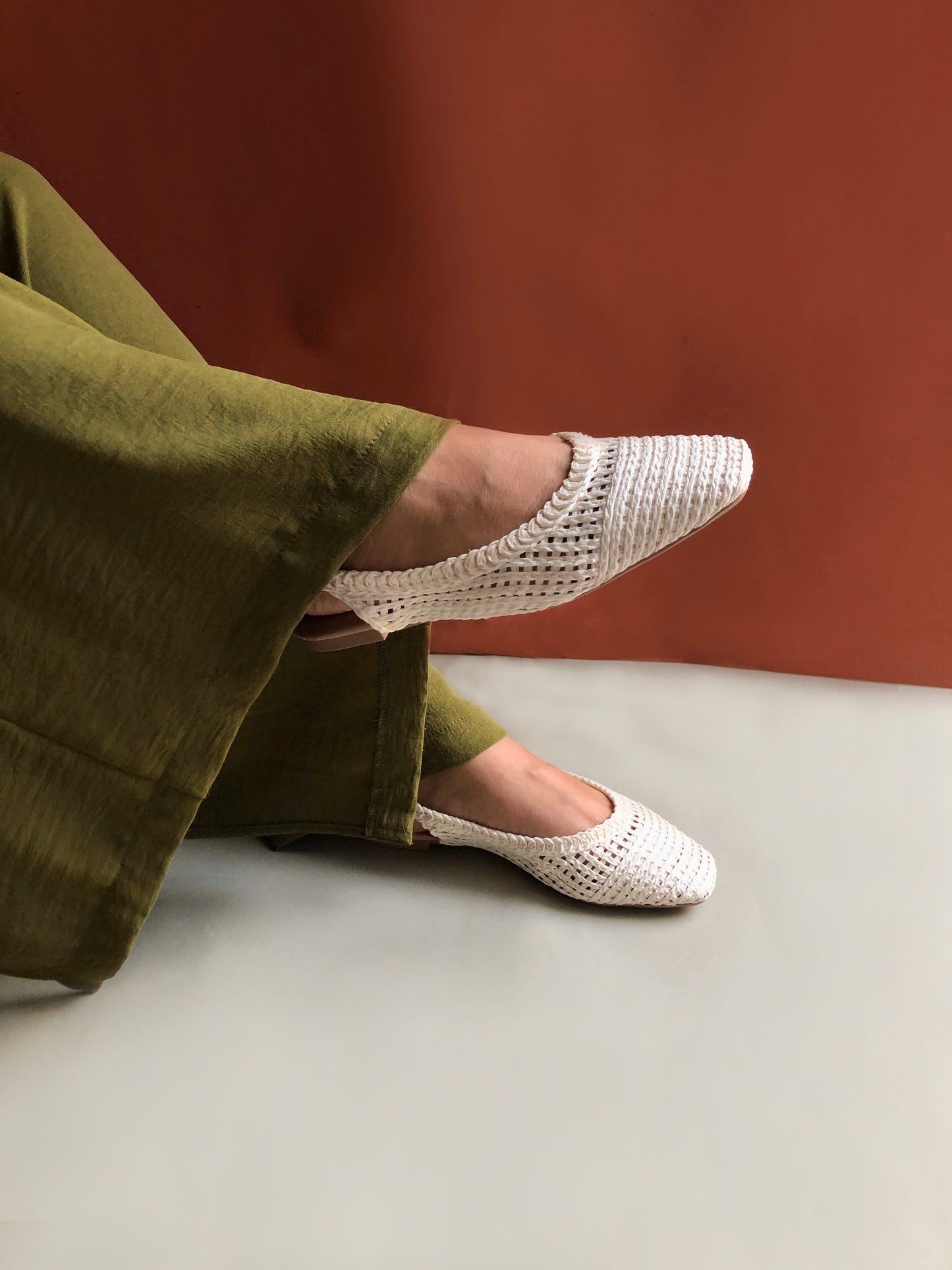 Flats Cozumel Latte
