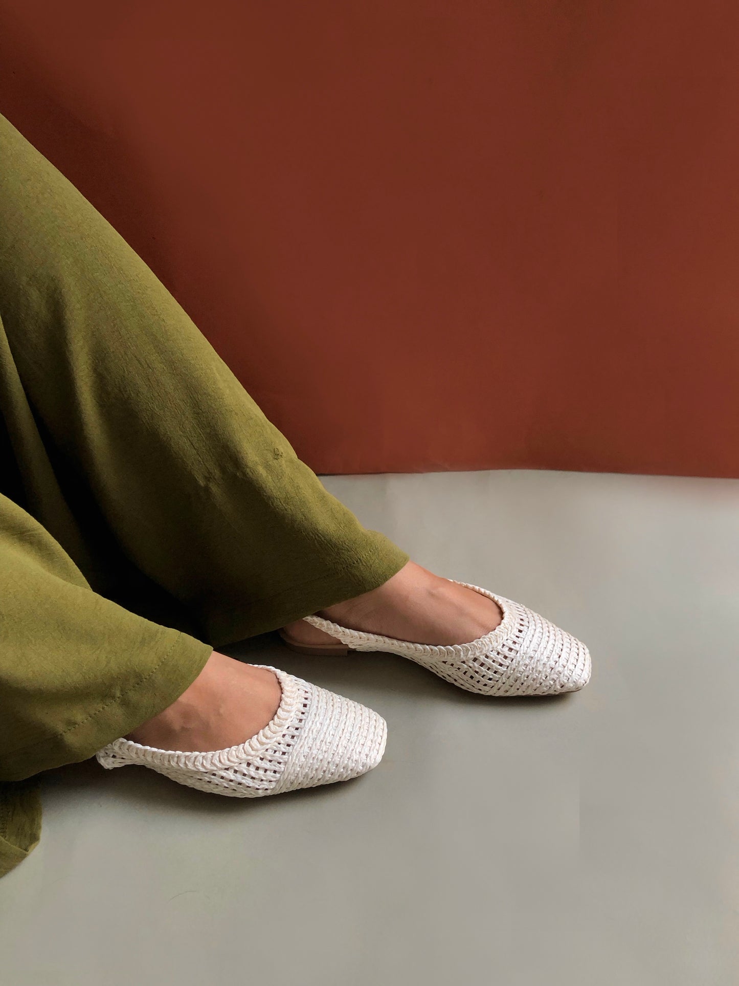 Flats Cozumel Latte