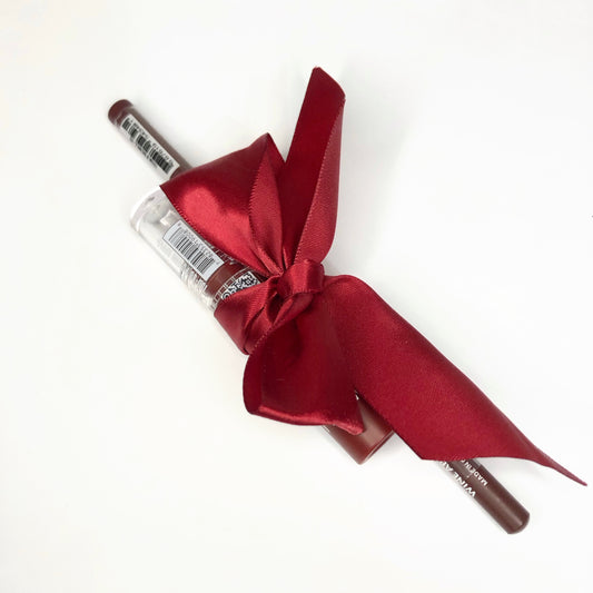 Lip Combo Tinto