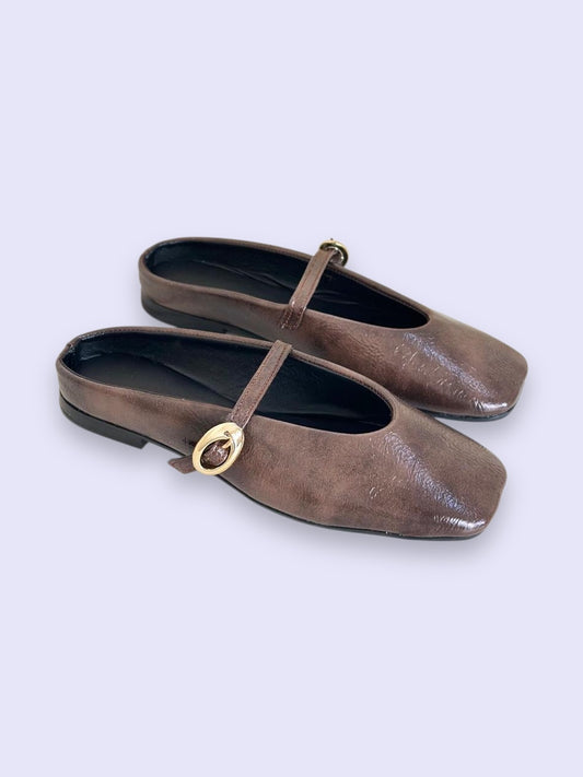 Mules Budapest Ferrero