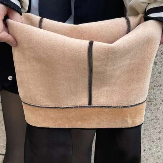 Pantimedias Afelpadas