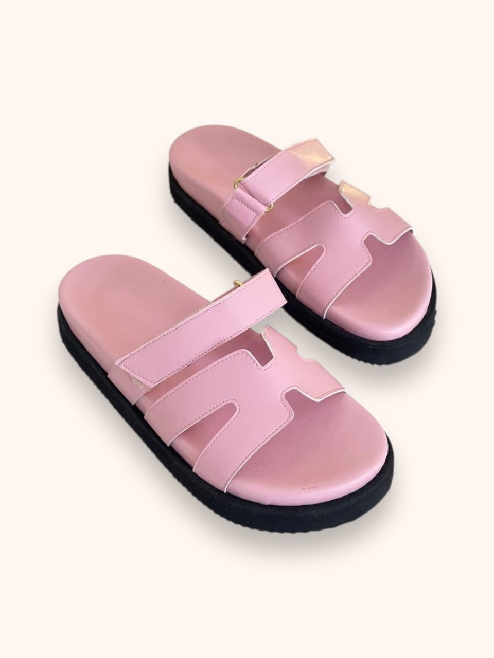 Sandalias Cancún Petálo