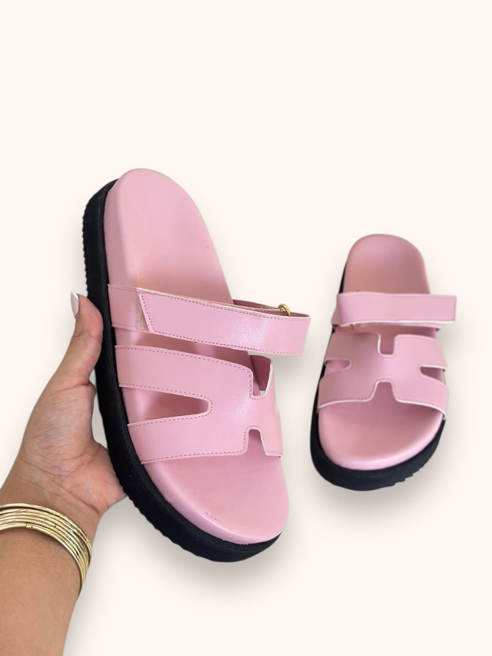 Sandalias Cancún Petálo
