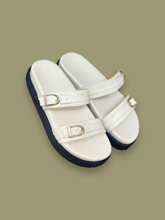 Sandalias Cartagena Latte