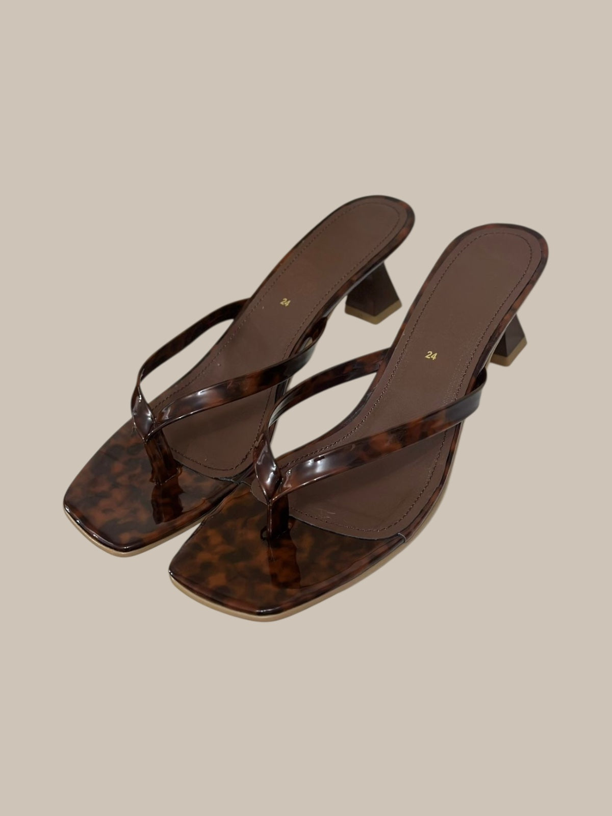Sandalias Malibú Carey