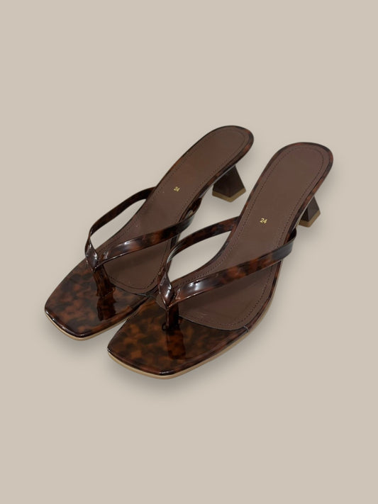 Sandalias Malibú Carey