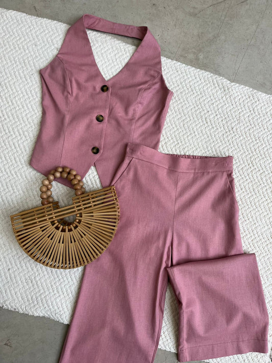 Set Georgina Rosa