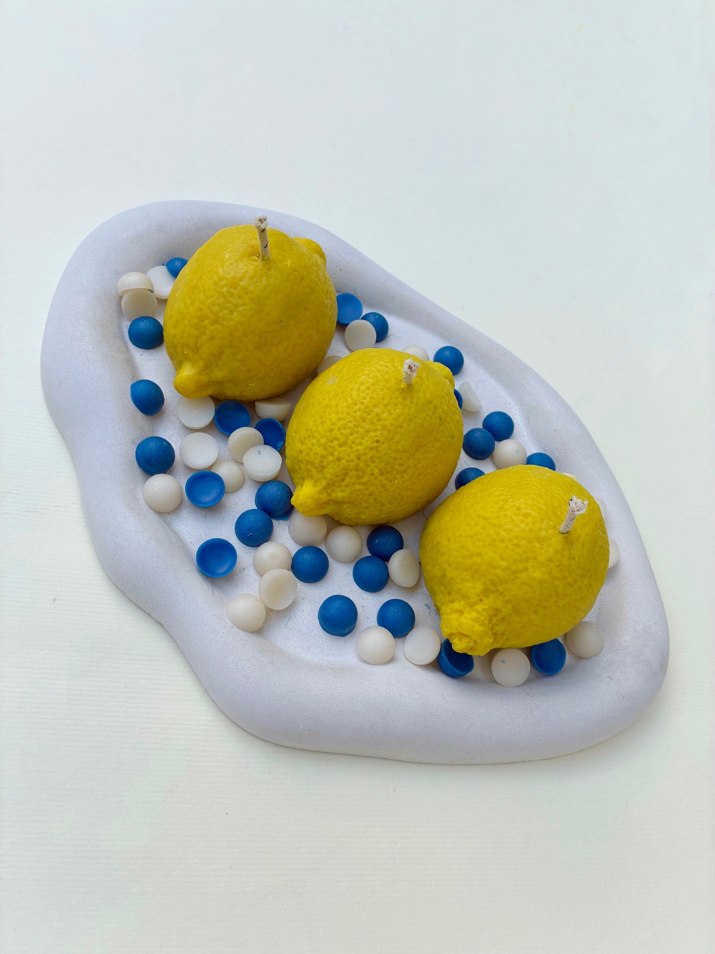 Set Limoncello