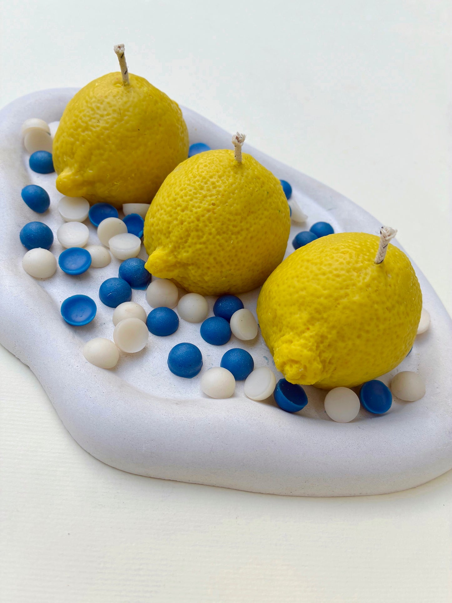 Set Limoncello