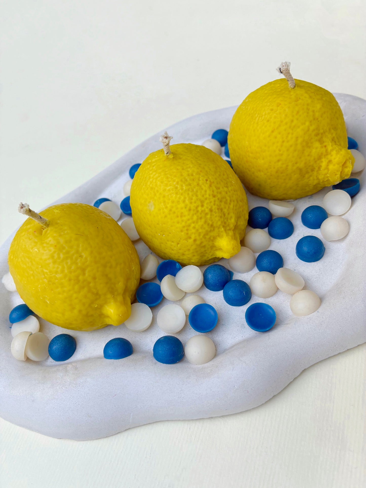 Set Limoncello