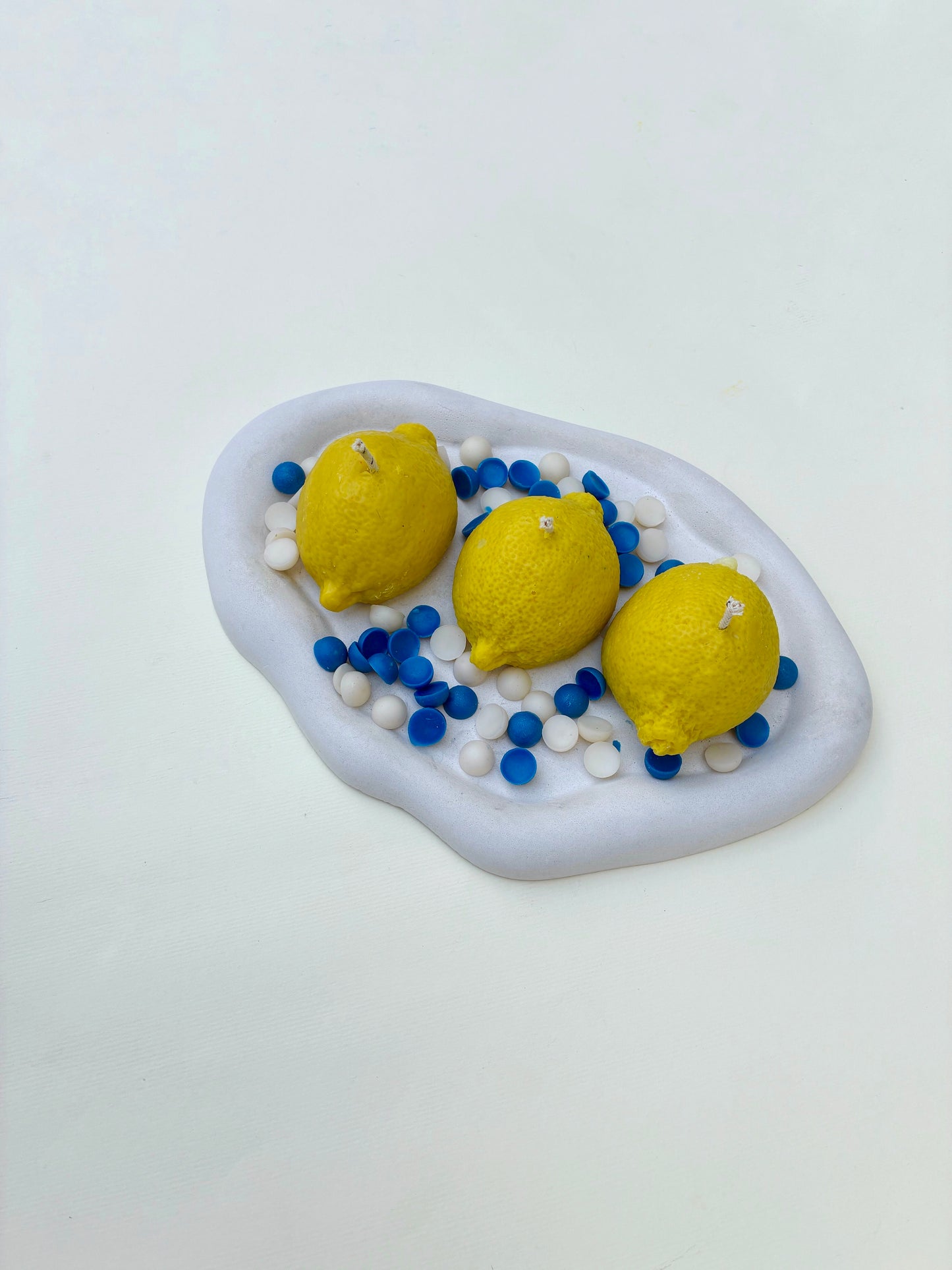 Set Limoncello