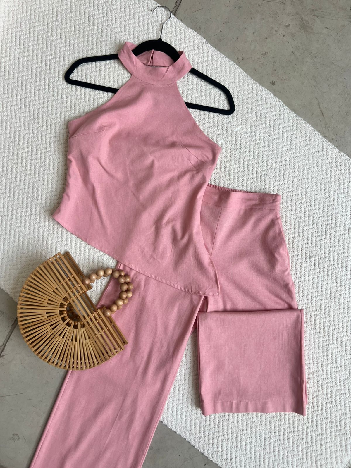 Set Ainhoa Rosa