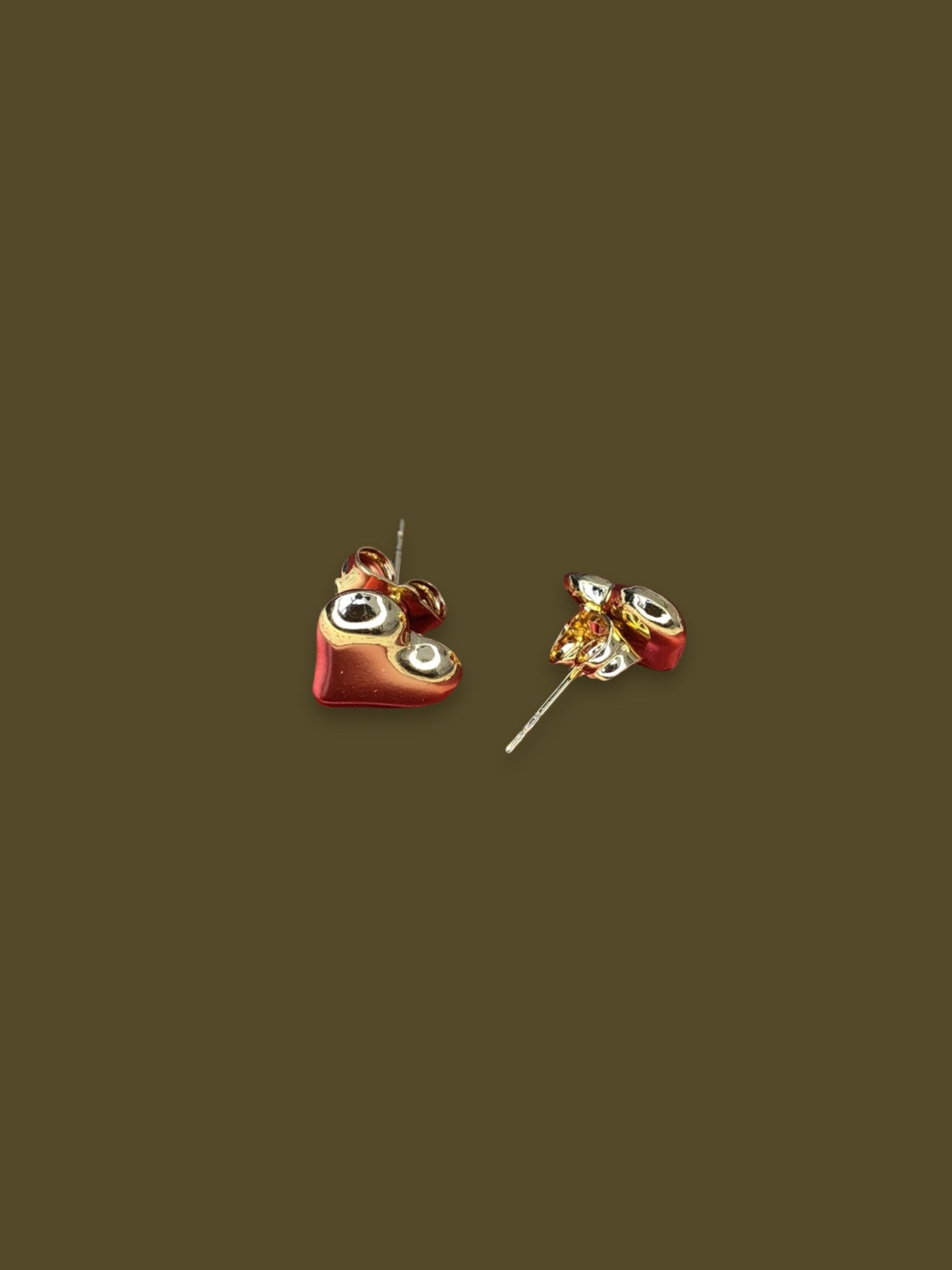 Set Broqueles Valentines