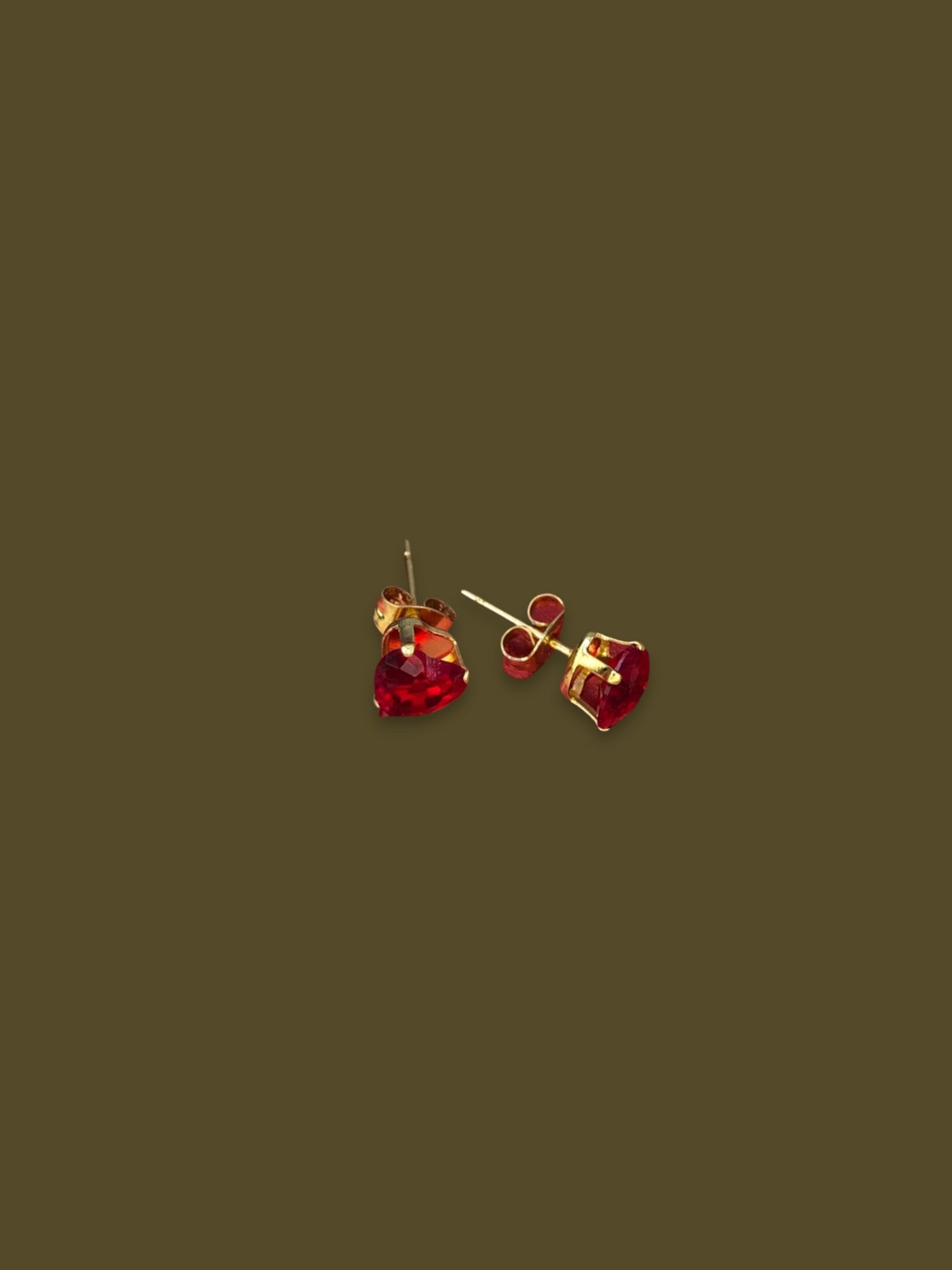 Set Broqueles Valentines
